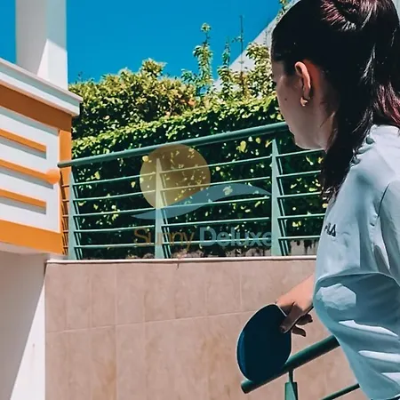 Clara Premium By Sunny Deluxe 빌라 *