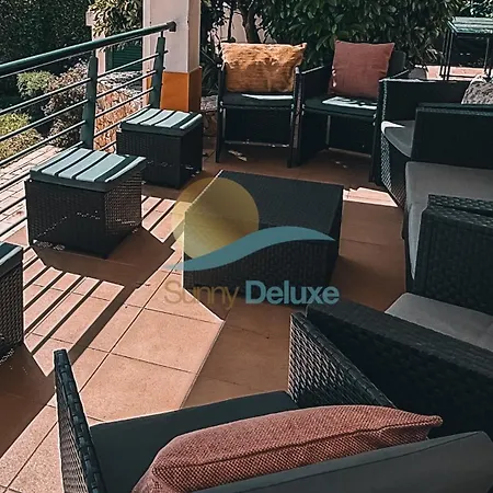 Clara Premium By Sunny Deluxe Villa Albufeira