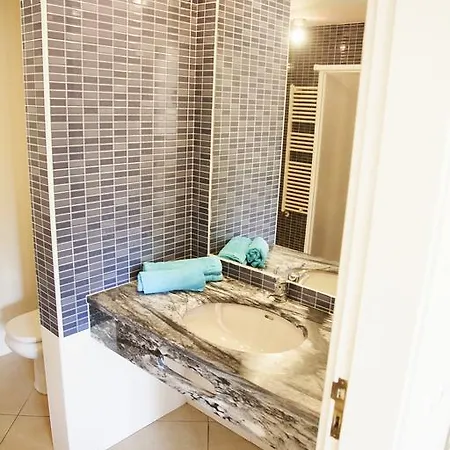 Villa Clara Premium By Sunny Deluxe