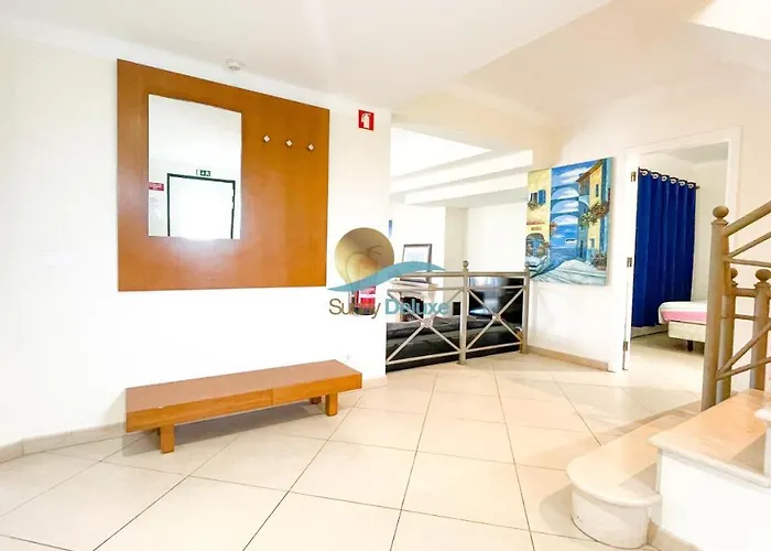 וילה Clara Premium By Sunny Deluxe *