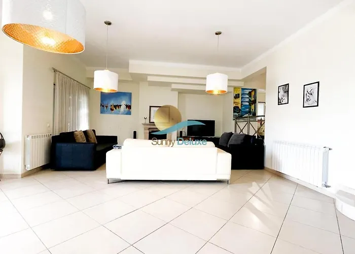 Clara Premium By Sunny Deluxe וילה