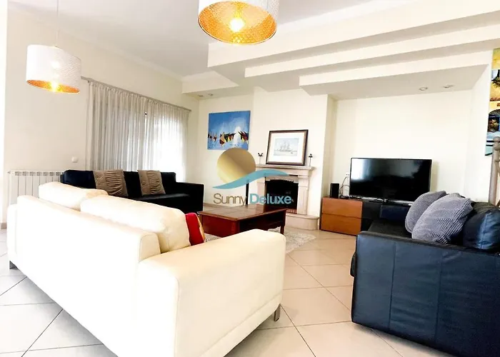 Clara Premium By Sunny Deluxe אלבופיירה