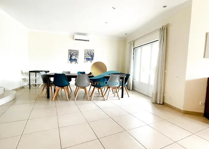 Clara Premium By Sunny Deluxe וילה *