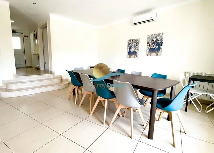 וילה Clara Premium By Sunny Deluxe *