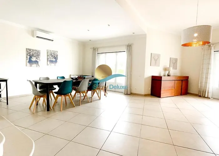 וילה Clara Premium By Sunny Deluxe *