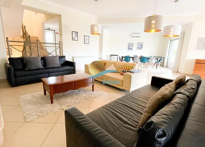 וילה Clara Premium By Sunny Deluxe *