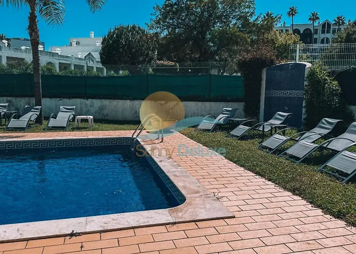 Clara Premium By Sunny Deluxe אלבופיירה