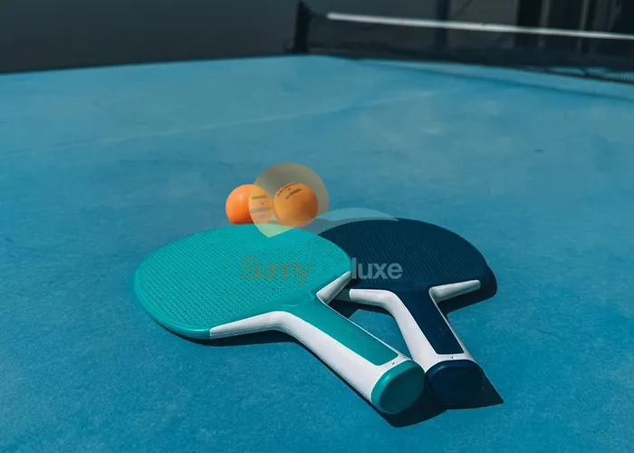 Clara Premium By Sunny Deluxe * אלבופיירה