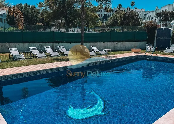 וילה Clara Premium By Sunny Deluxe *