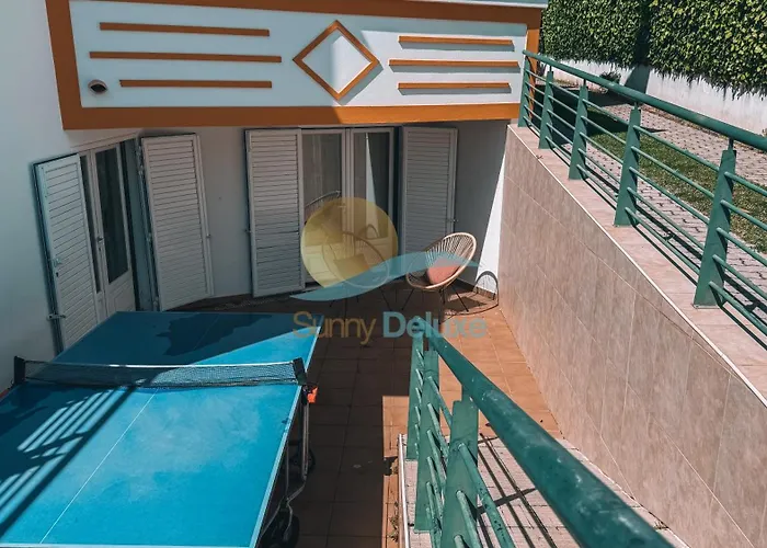 Clara Premium By Sunny Deluxe *