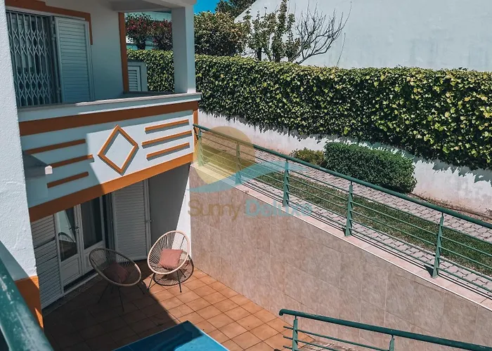 Clara Premium By Sunny Deluxe * אלבופיירה