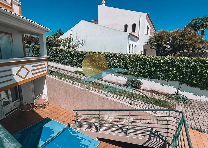 Clara Premium By Sunny Deluxe וילה