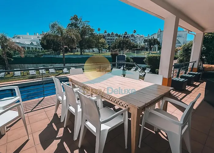 וילה Clara Premium By Sunny Deluxe