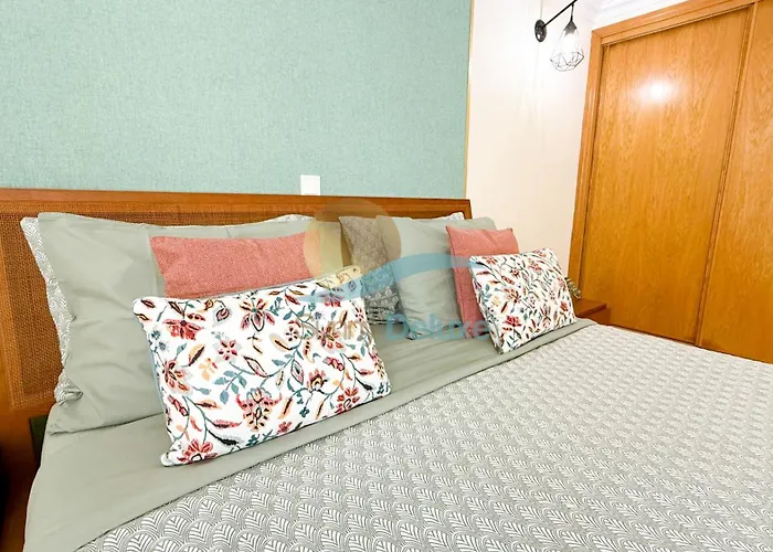 Clara Premium By Sunny Deluxe וילה