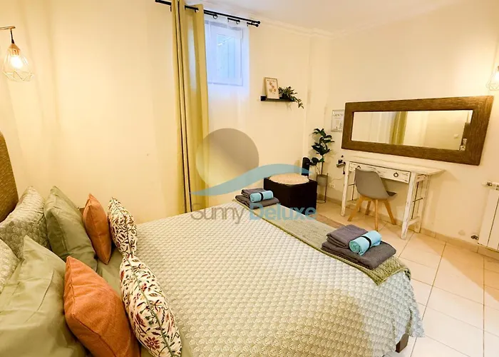 וילה Clara Premium By Sunny Deluxe