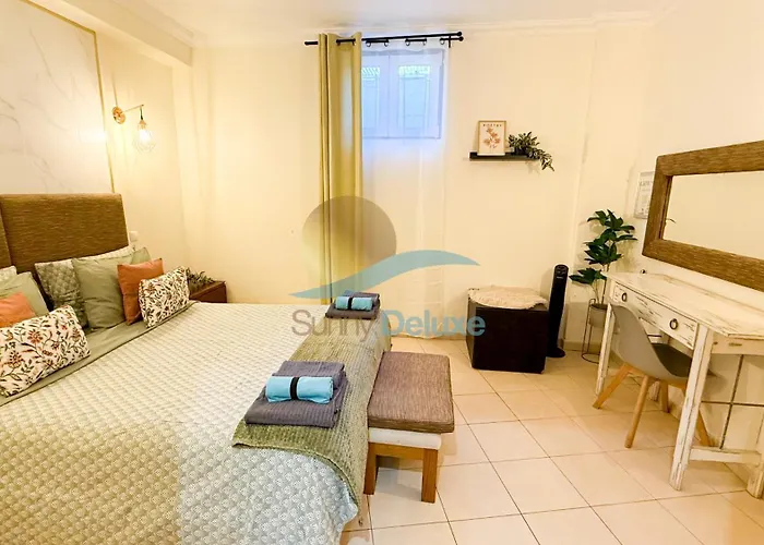 וילה Clara Premium By Sunny Deluxe *