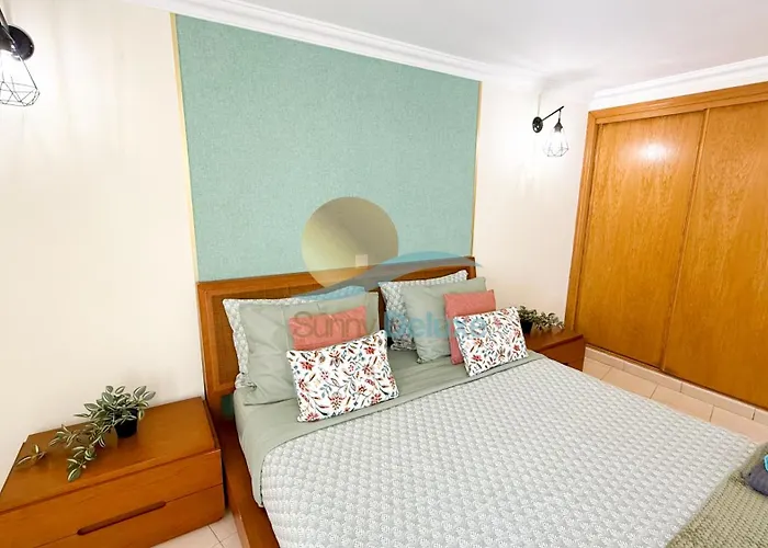 Clara Premium By Sunny Deluxe * אלבופיירה