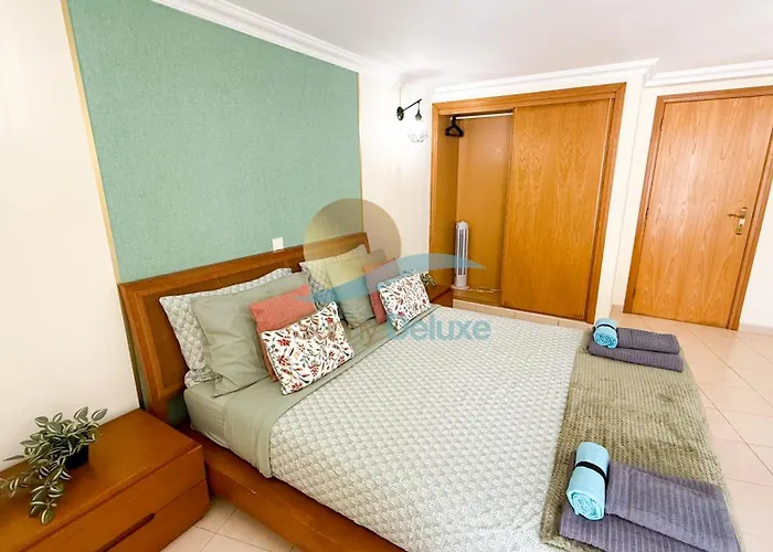 Clara Premium By Sunny Deluxe וילה *