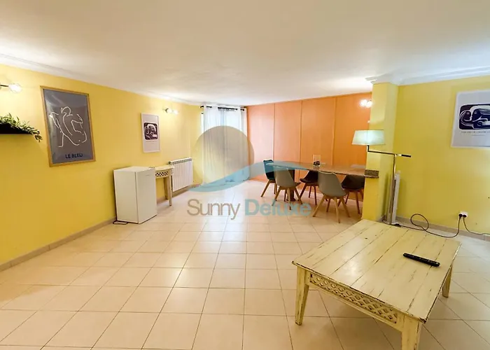 Clara Premium By Sunny Deluxe וילה אלבופיירה