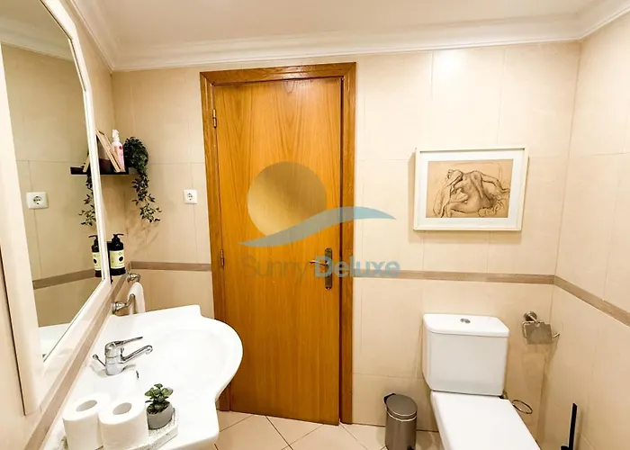 Clara Premium By Sunny Deluxe אלבופיירה