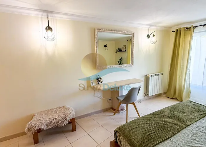 Clara Premium By Sunny Deluxe וילה