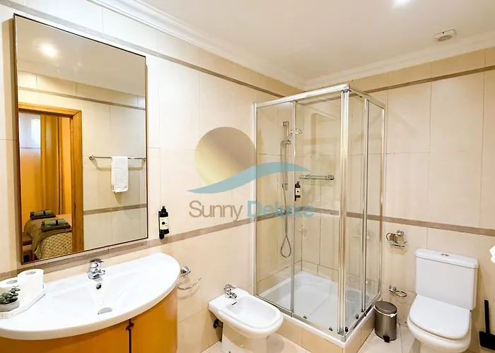 וילה Clara Premium By Sunny Deluxe