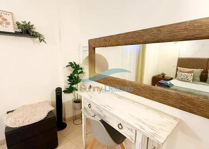 וילה Clara Premium By Sunny Deluxe *