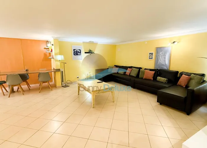 וילה Clara Premium By Sunny Deluxe אלבופיירה