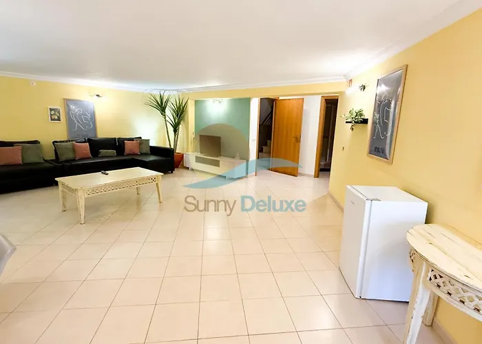 Clara Premium By Sunny Deluxe אלבופיירה