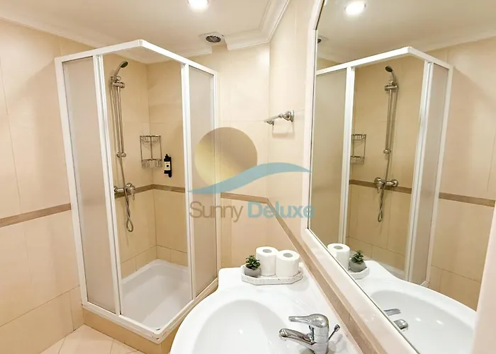 Clara Premium By Sunny Deluxe וילה