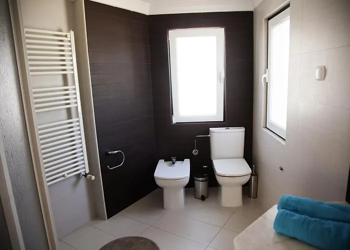 וילה Clara Premium By Sunny Deluxe אלבופיירה