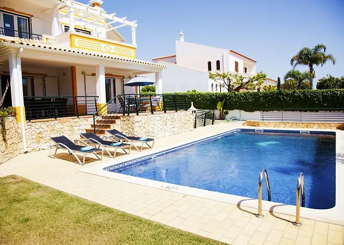 Clara Premium By Sunny Deluxe וילה *