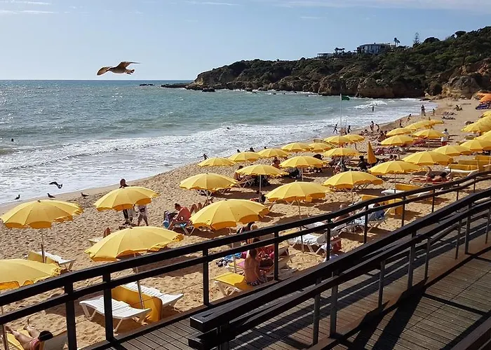 וילה Clara Premium By Sunny Deluxe *