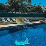 Clara Premium By Sunny Deluxe Willa *