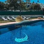 Willa Clara Premium By Sunny Deluxe *