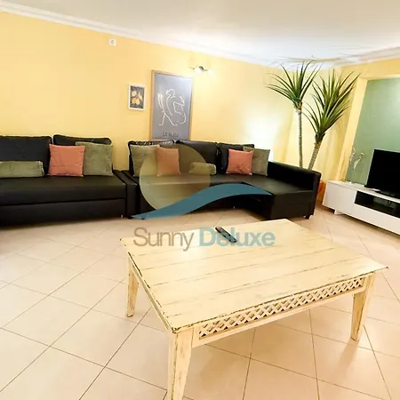 Willa Clara Premium By Sunny Deluxe Albufeira