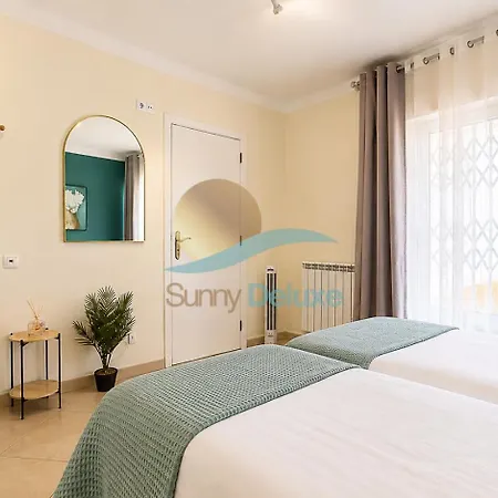 Villa Clara Premium By Sunny Deluxe Albufeira