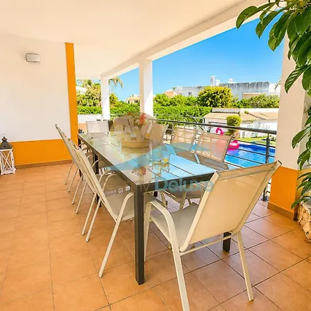 Clara Premium By Sunny Deluxe Willa Albufeira