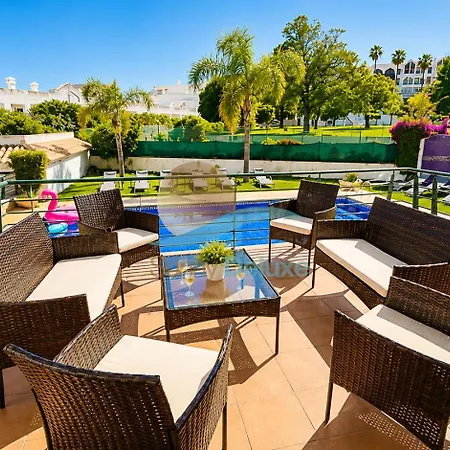 Villa Clara Premium By Sunny Deluxe Albufeira