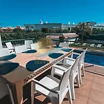 فيلة Clara Premium By Sunny Deluxe البوفيرا