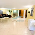 Clara Premium By Sunny Deluxe البوفيرا
