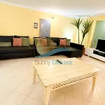 فيلة Clara Premium By Sunny Deluxe البوفيرا
